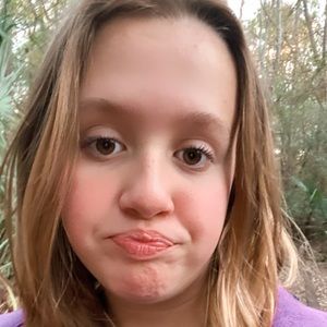 Meet your Posher, Riley